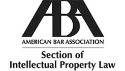 ABA: American Bar Association, Section of Intellectual Property Law.