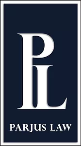 Parjus Law logo