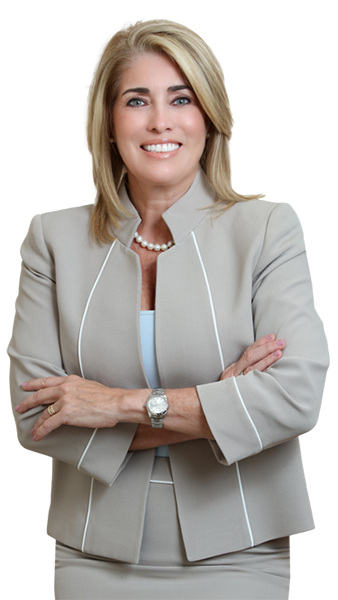 Maria B. Parjus